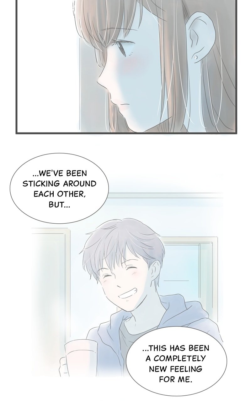 Amid the Changing Seasons