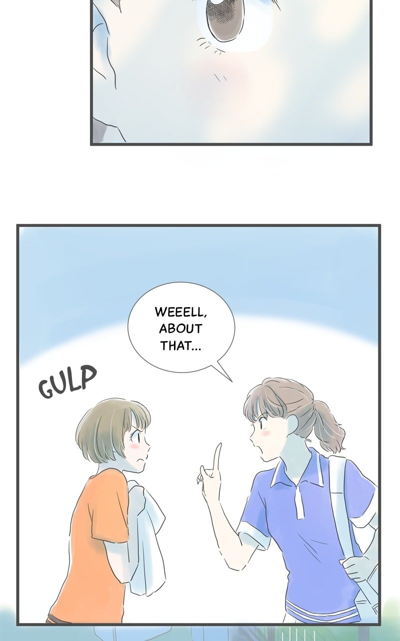 Amid the Changing Seasons