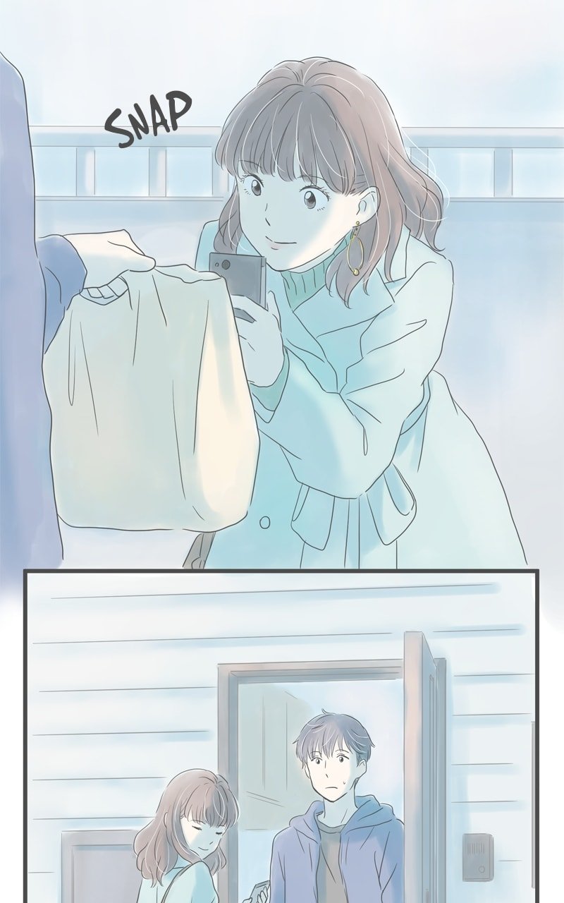 Amid the Changing Seasons