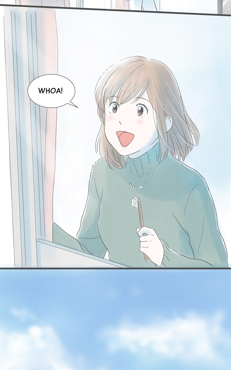 Amid the Changing Seasons