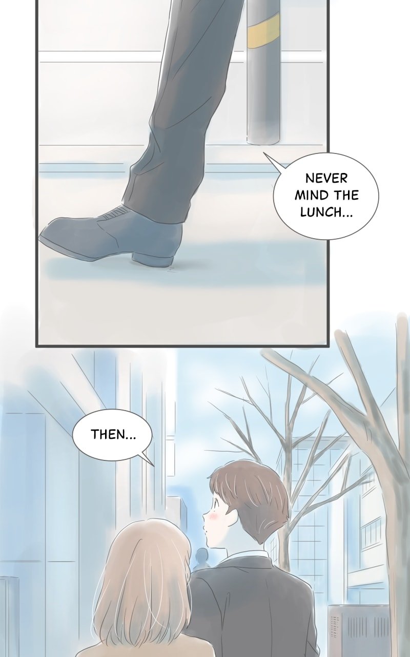 Amid the Changing Seasons