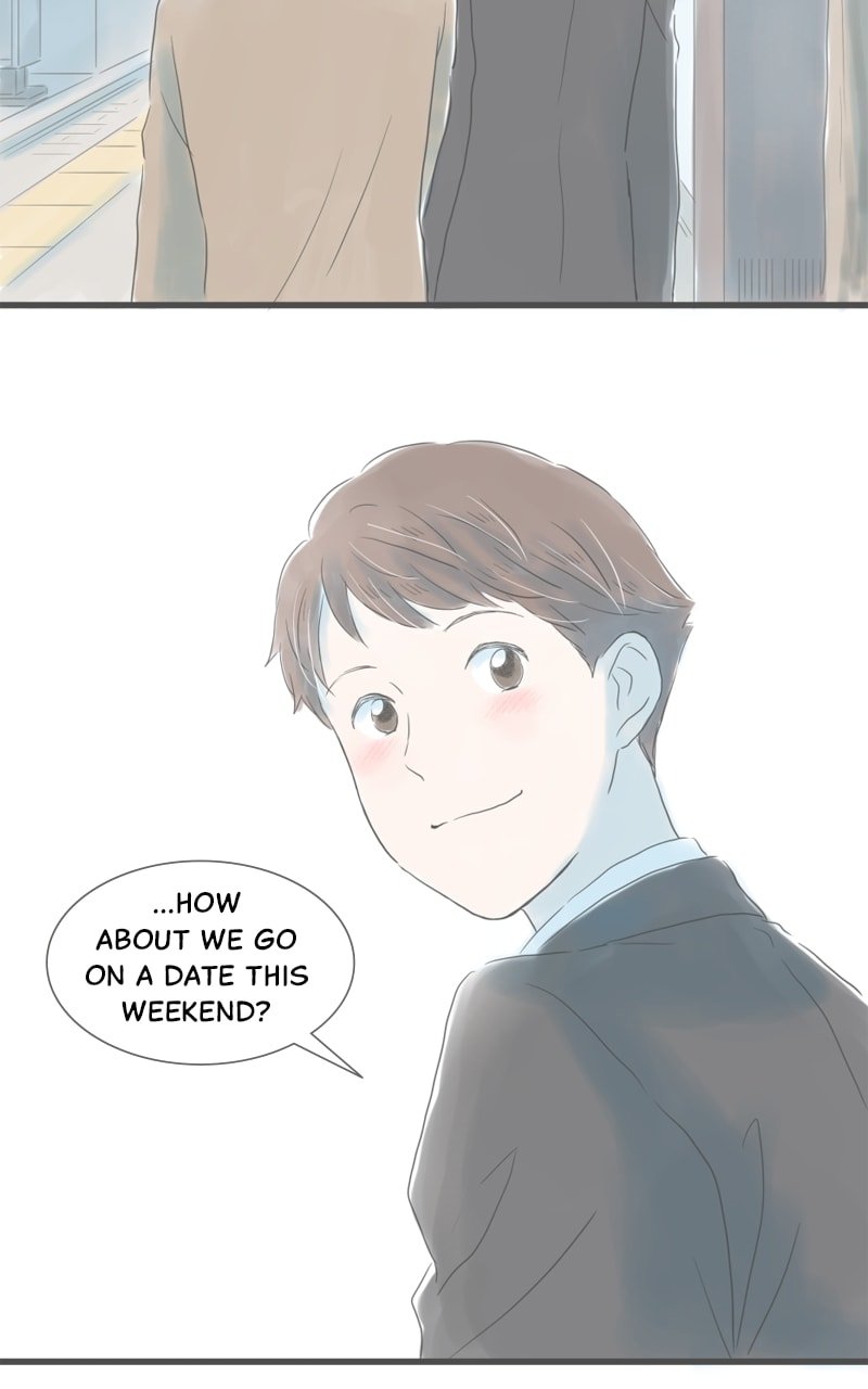 Amid the Changing Seasons