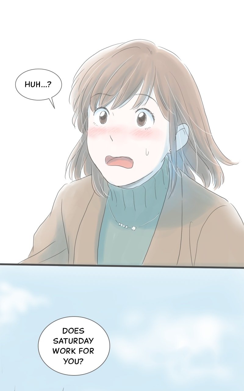 Amid the Changing Seasons
