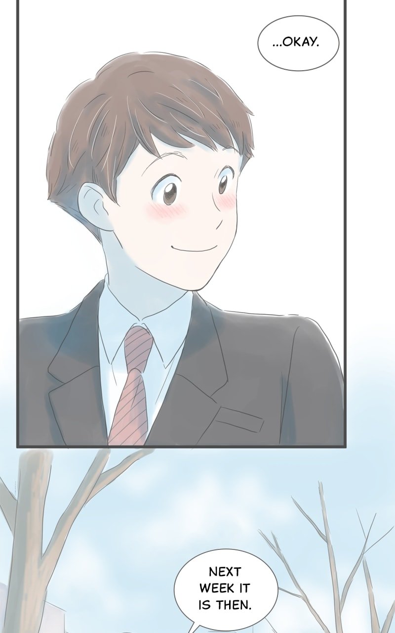 Amid the Changing Seasons