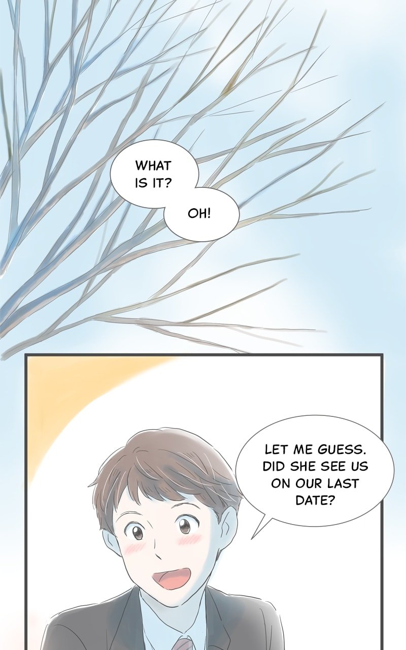 Amid the Changing Seasons