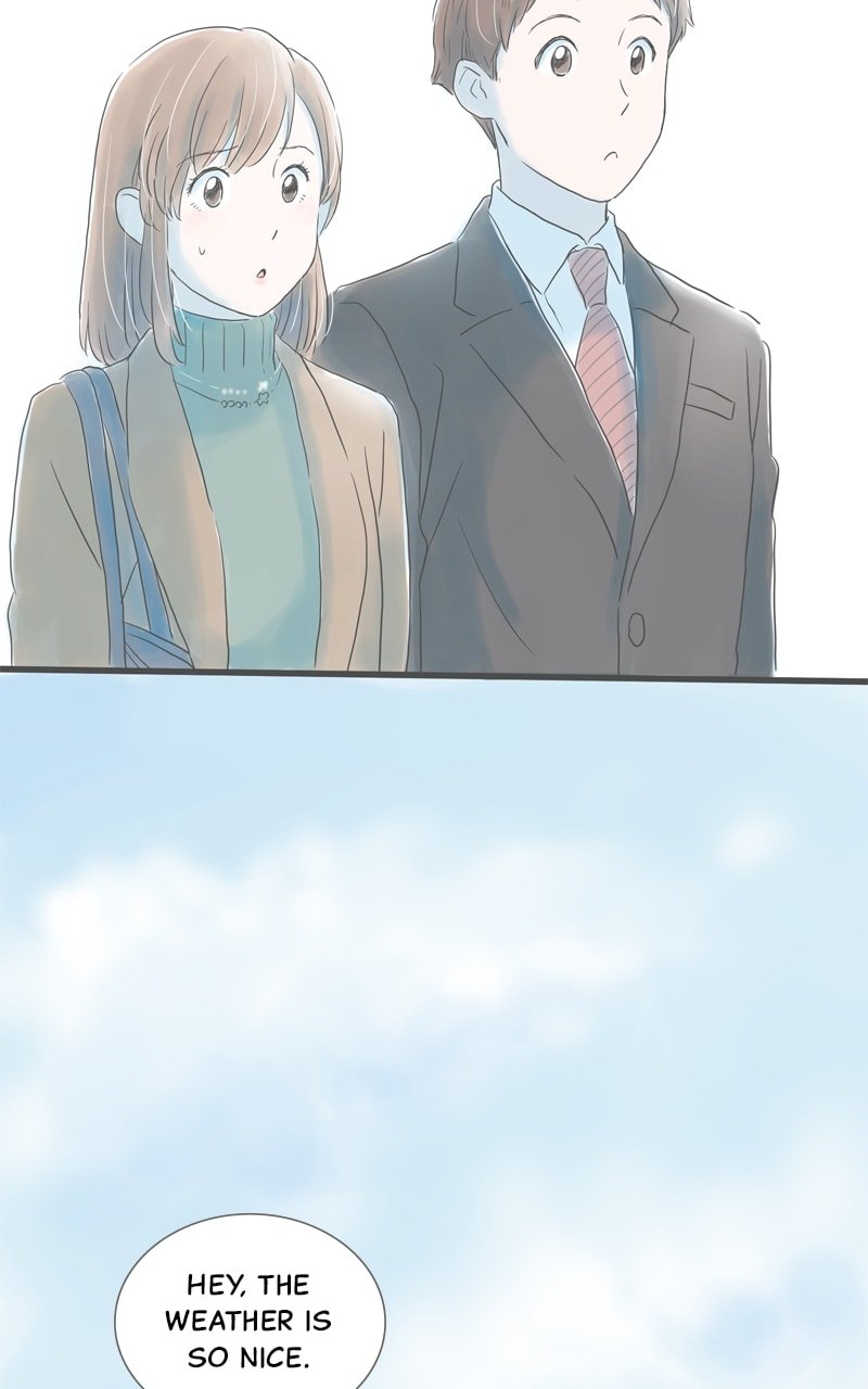 Amid the Changing Seasons