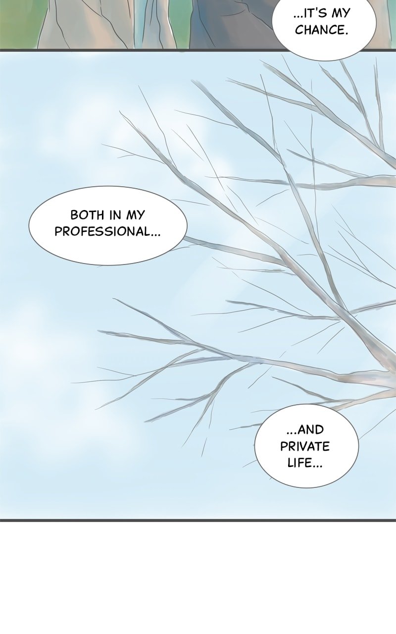 Amid the Changing Seasons