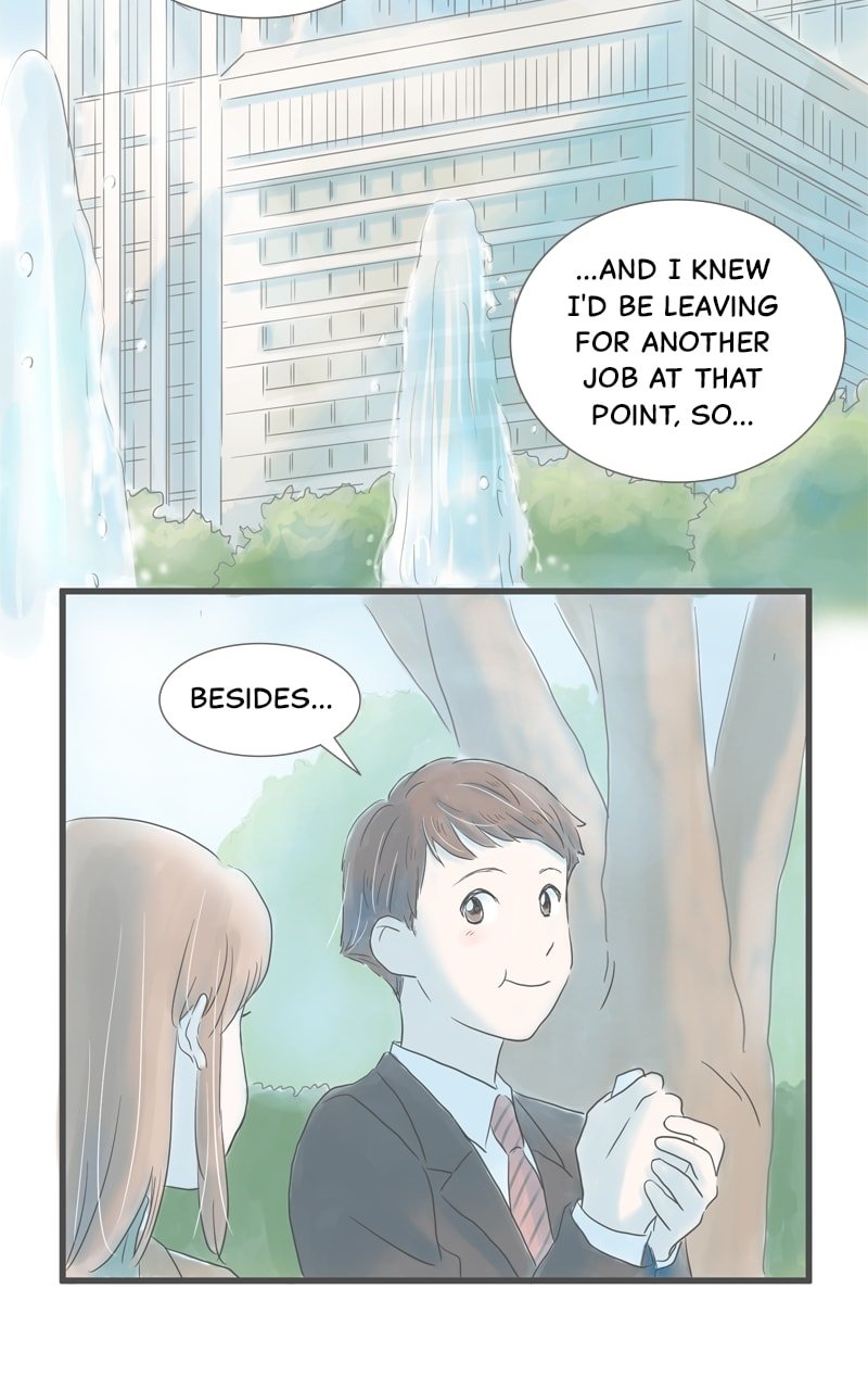 Amid the Changing Seasons