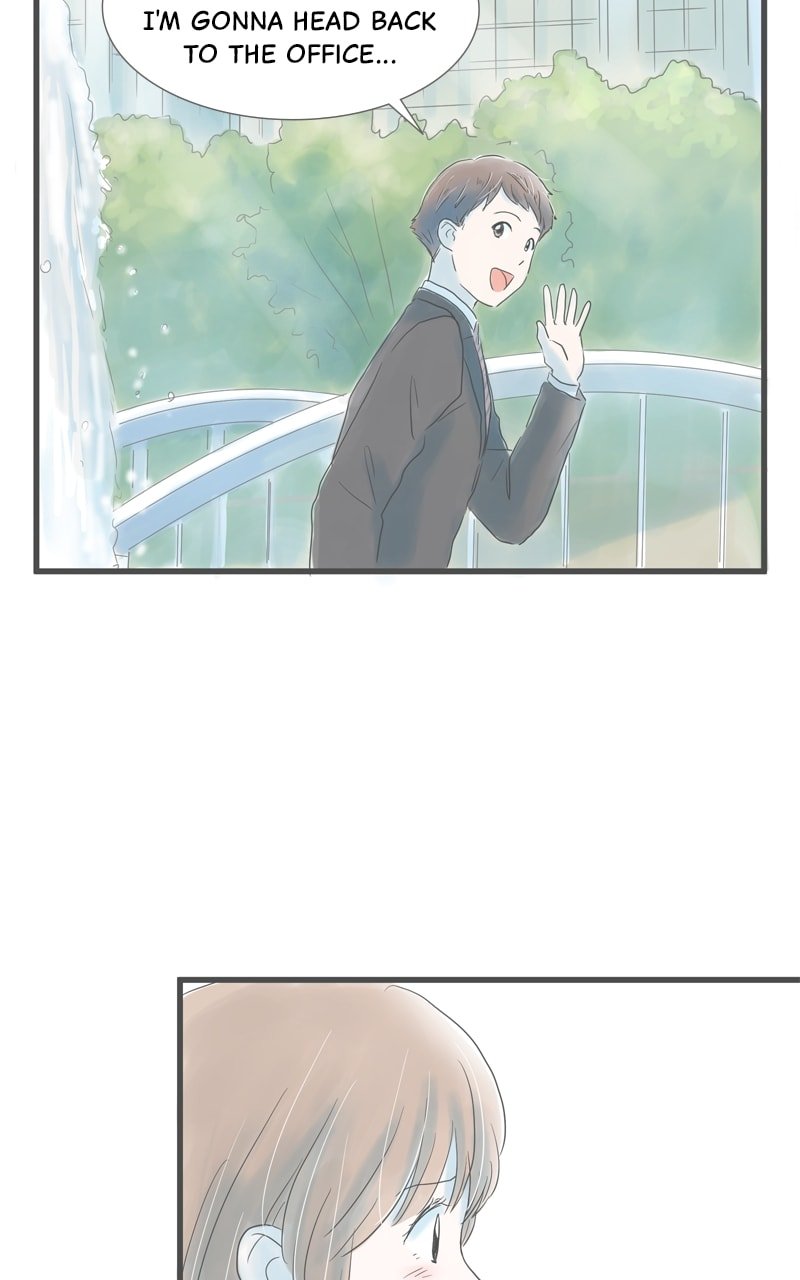 Amid the Changing Seasons