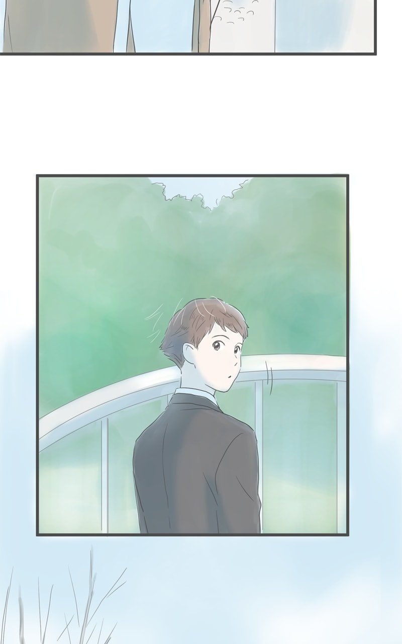 Amid the Changing Seasons