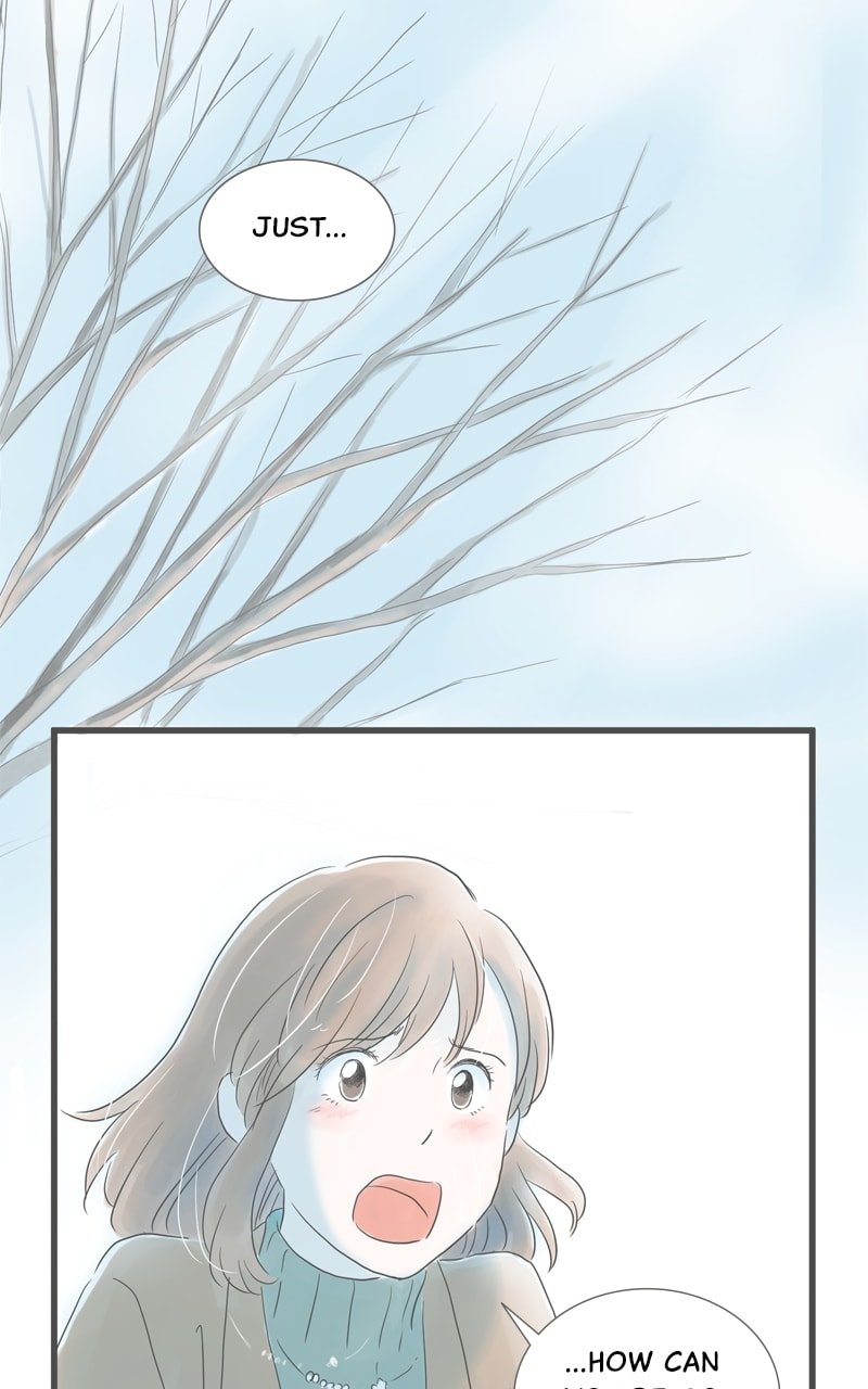 Amid the Changing Seasons