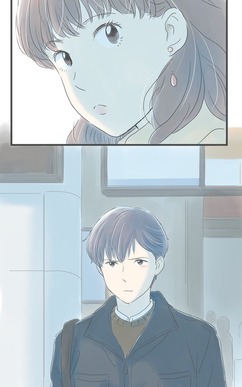 Amid the Changing Seasons