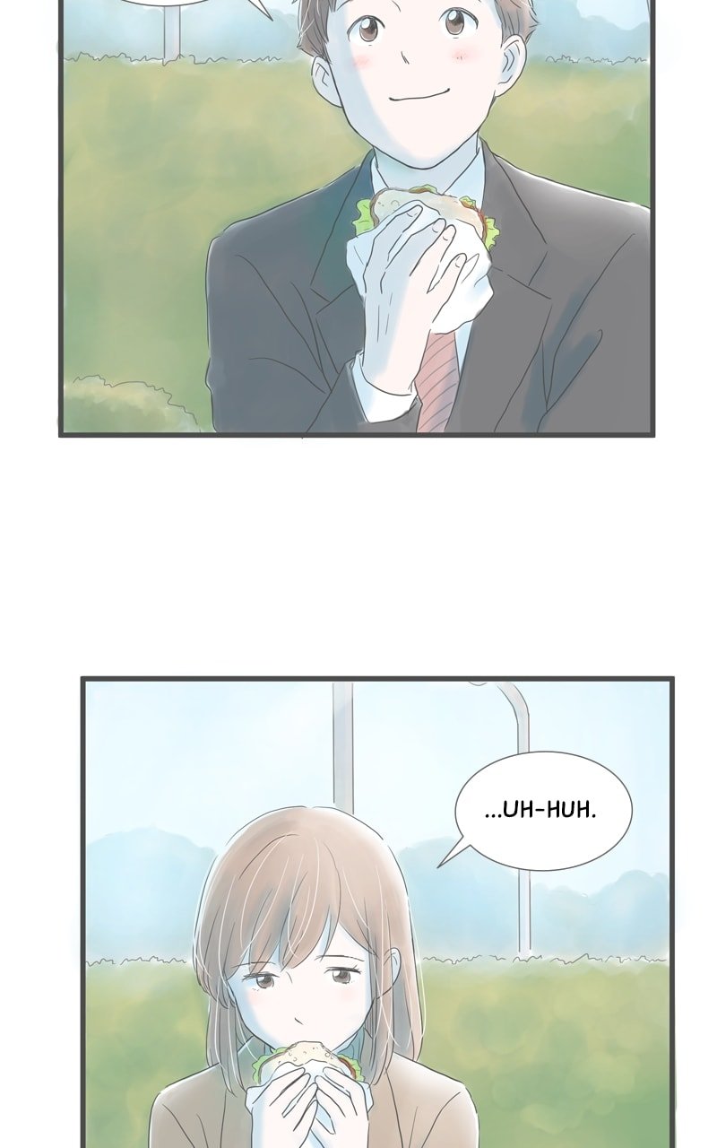 Amid the Changing Seasons