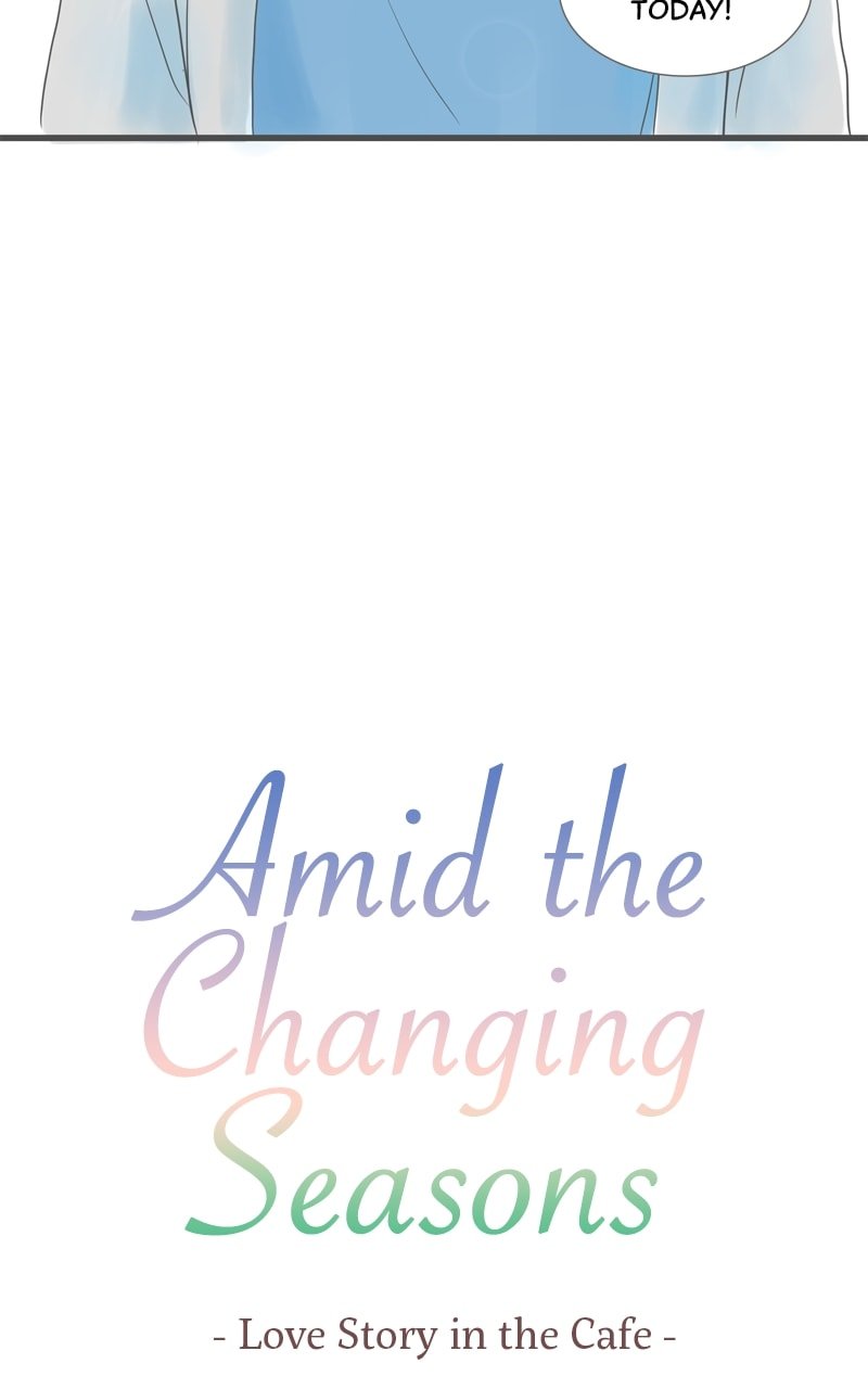 Amid the Changing Seasons