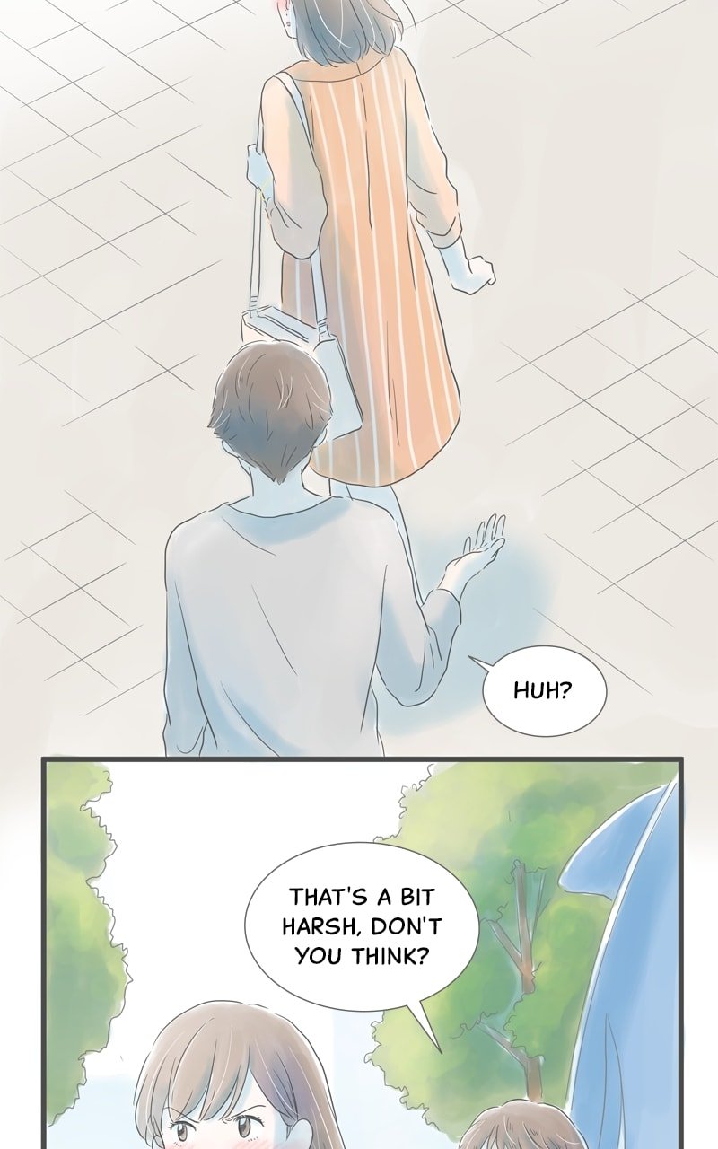 Amid the Changing Seasons