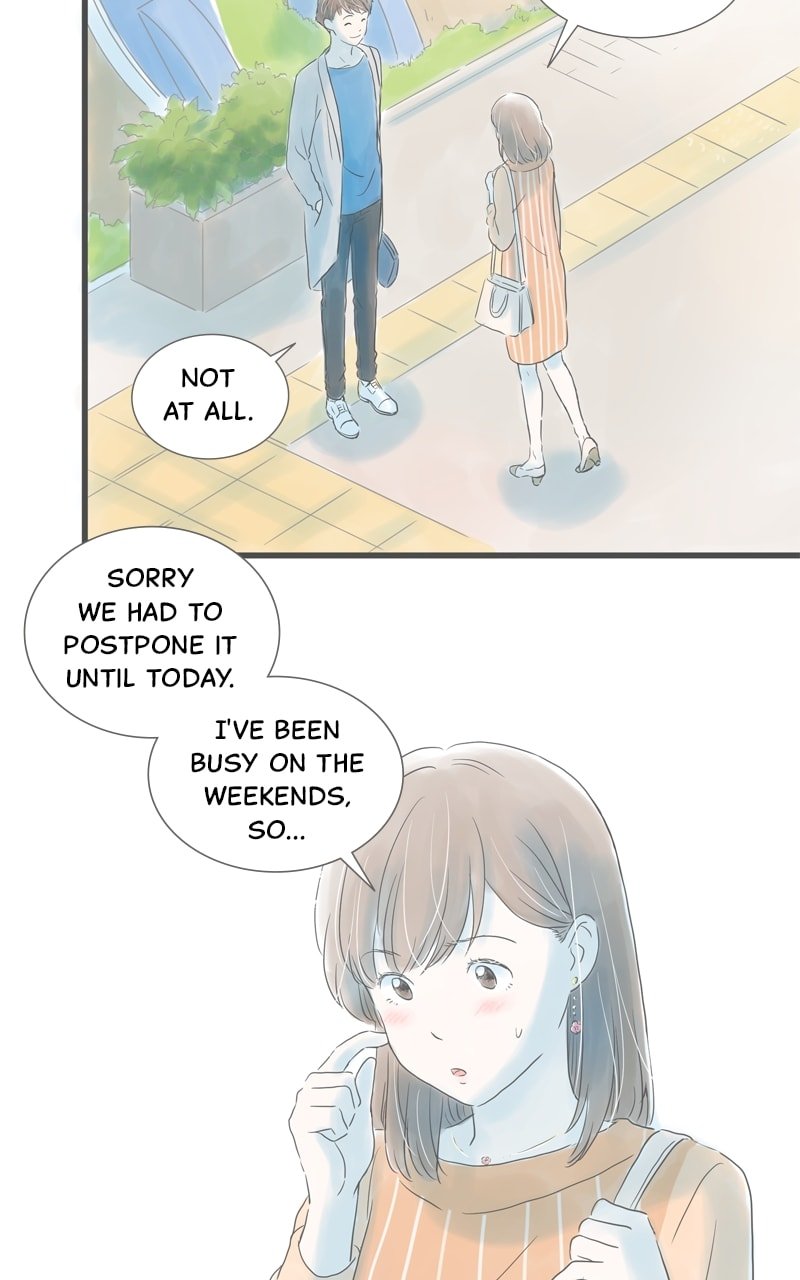 Amid the Changing Seasons