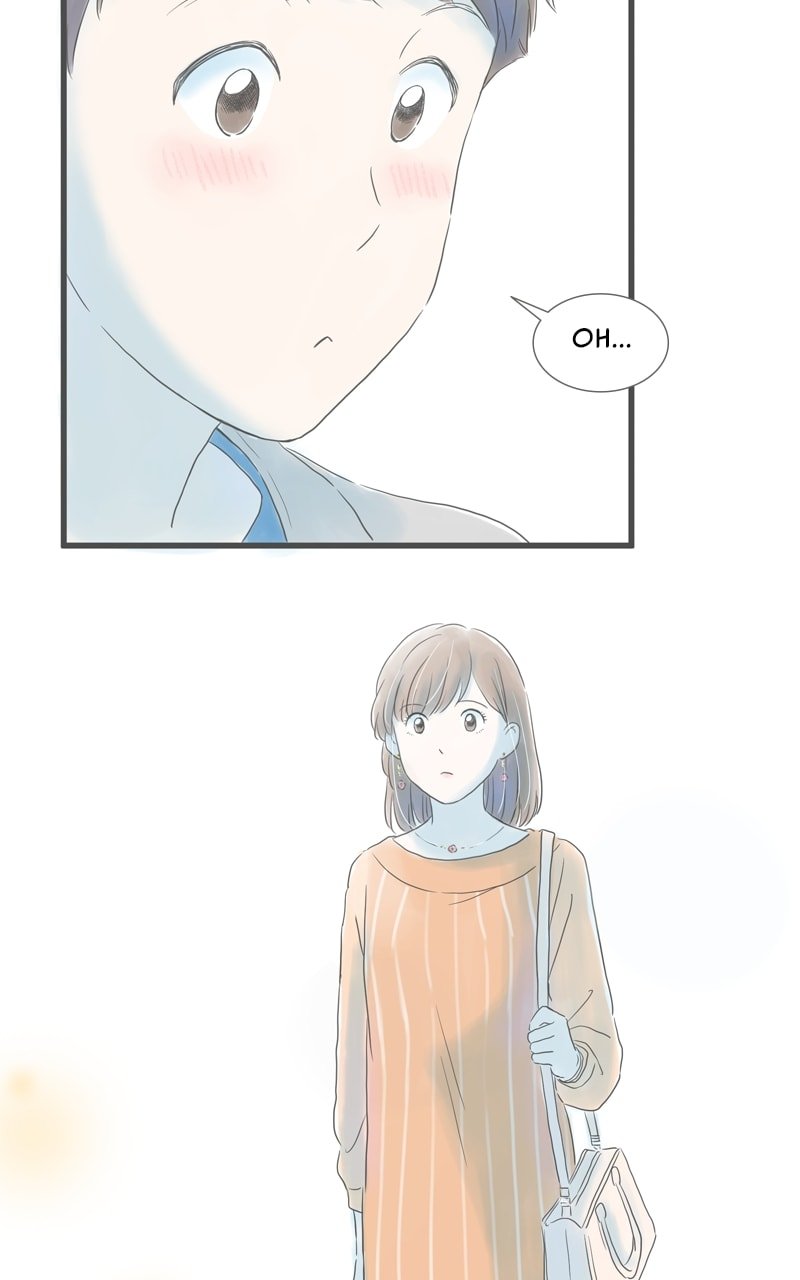 Amid the Changing Seasons