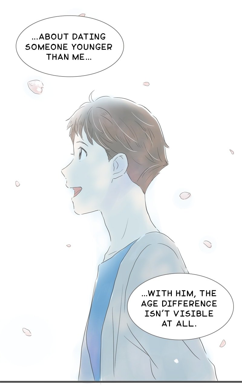 Amid the Changing Seasons