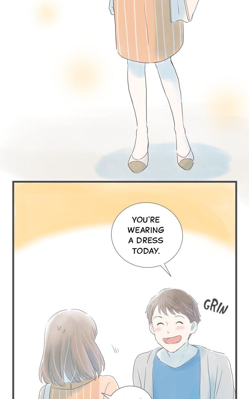 Amid the Changing Seasons