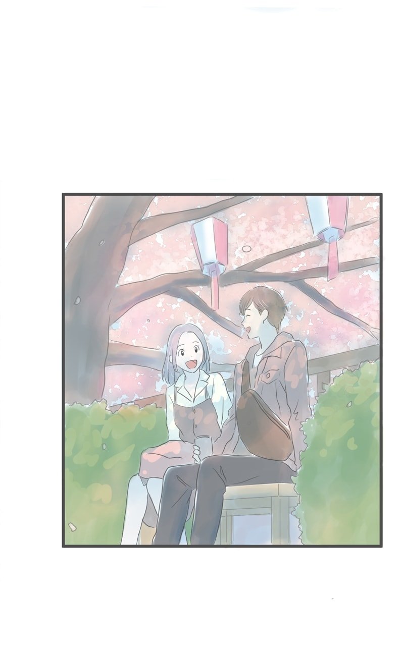 Amid the Changing Seasons