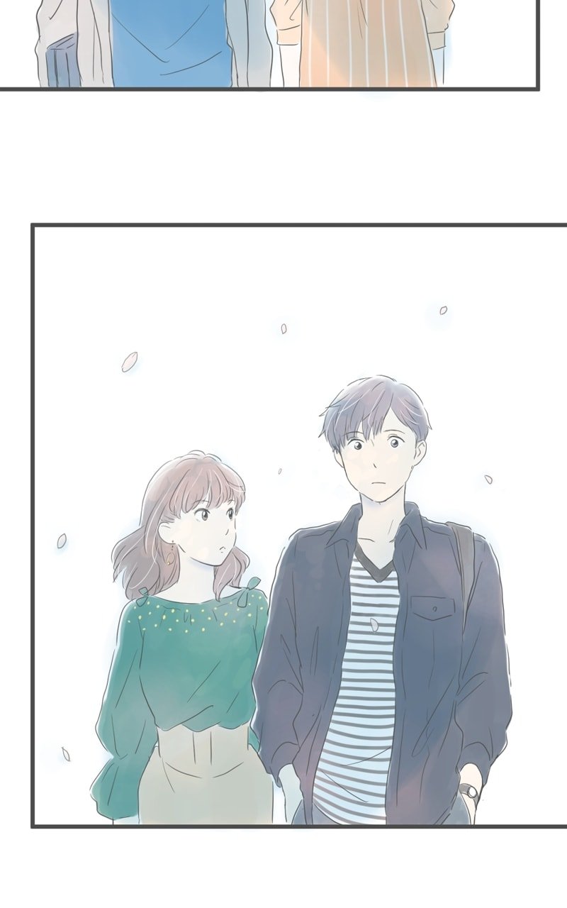 Amid the Changing Seasons