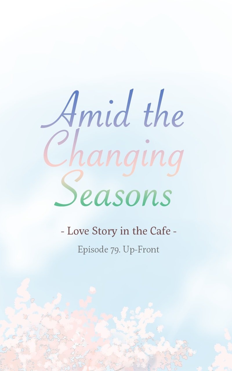 Amid the Changing Seasons