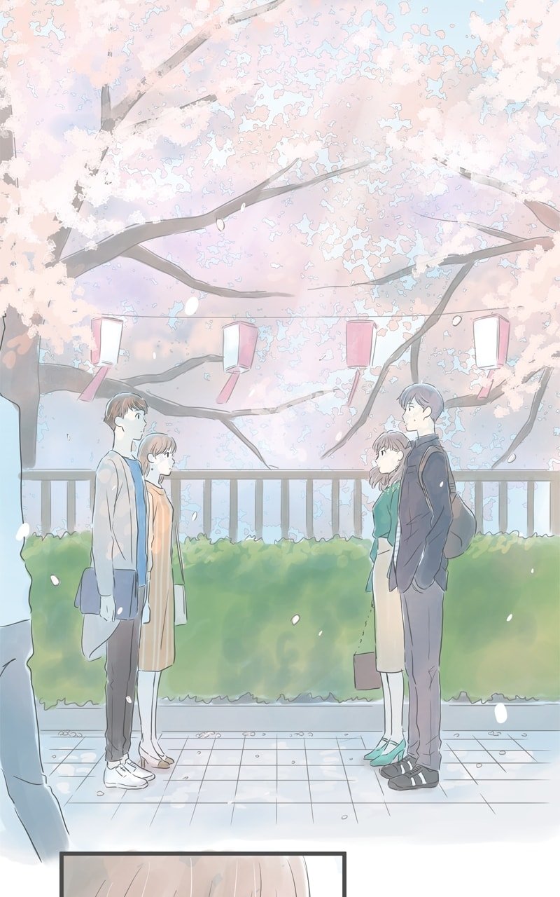 Amid the Changing Seasons