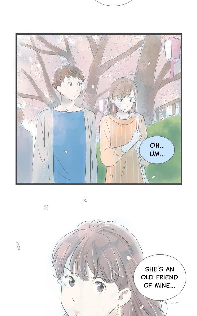 Amid the Changing Seasons