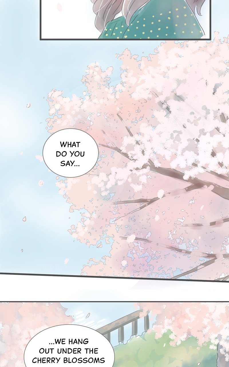 Amid the Changing Seasons