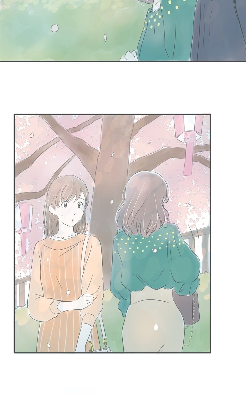 Amid the Changing Seasons