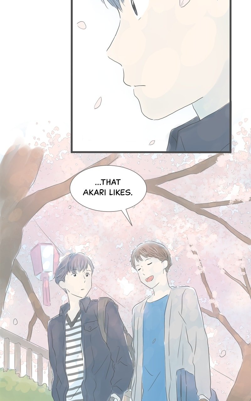 Amid the Changing Seasons