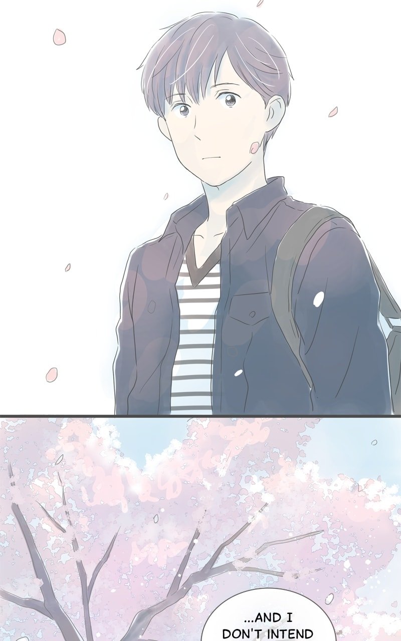 Amid the Changing Seasons