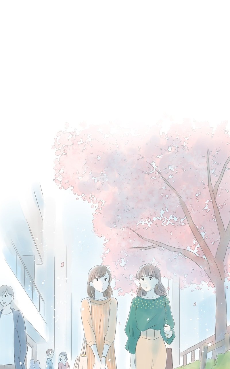 Amid the Changing Seasons