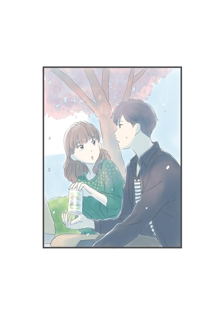 Amid the Changing Seasons