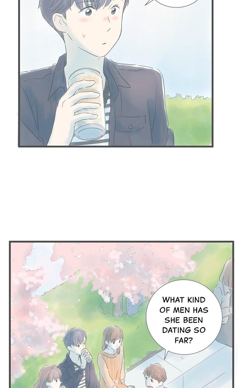Amid the Changing Seasons
