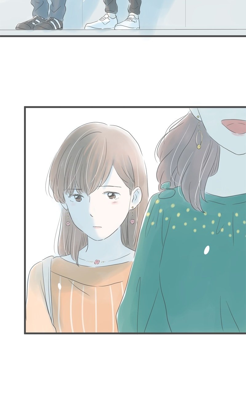 Amid the Changing Seasons