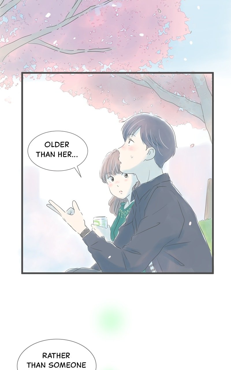 Amid the Changing Seasons