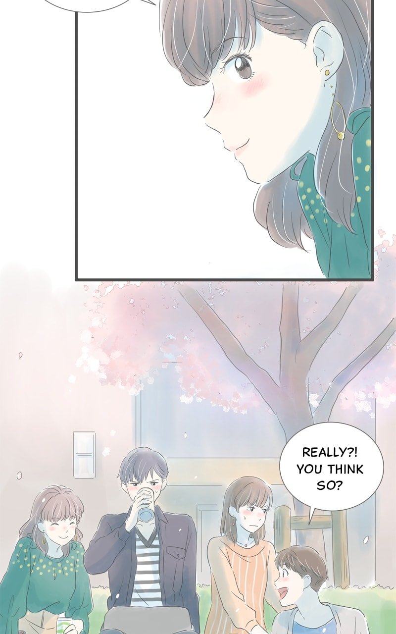 Amid the Changing Seasons