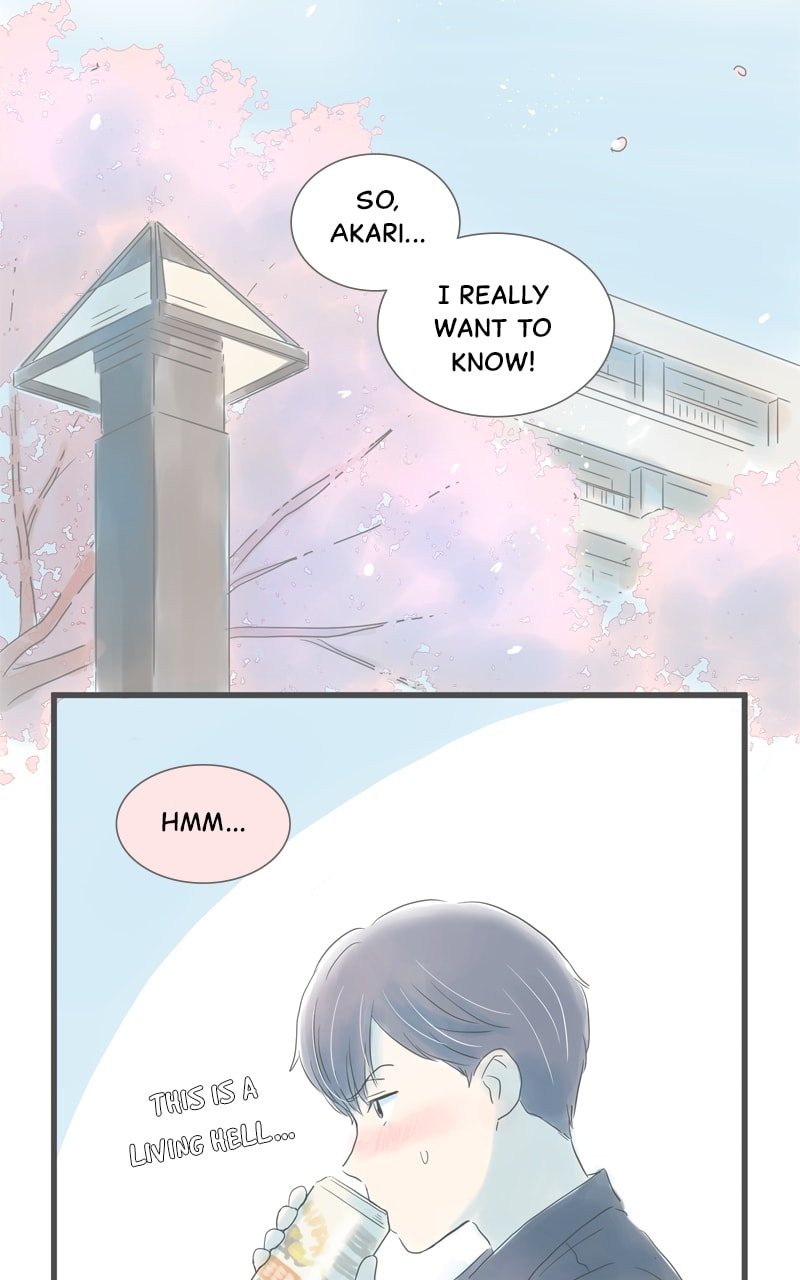 Amid the Changing Seasons