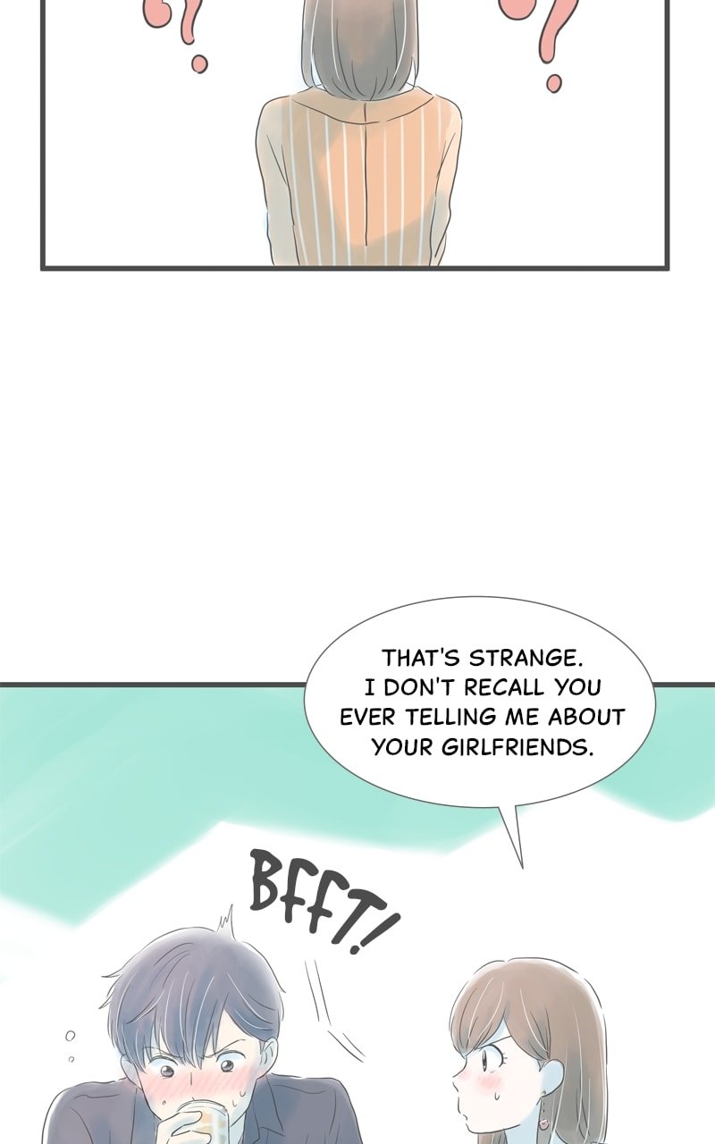 Amid the Changing Seasons