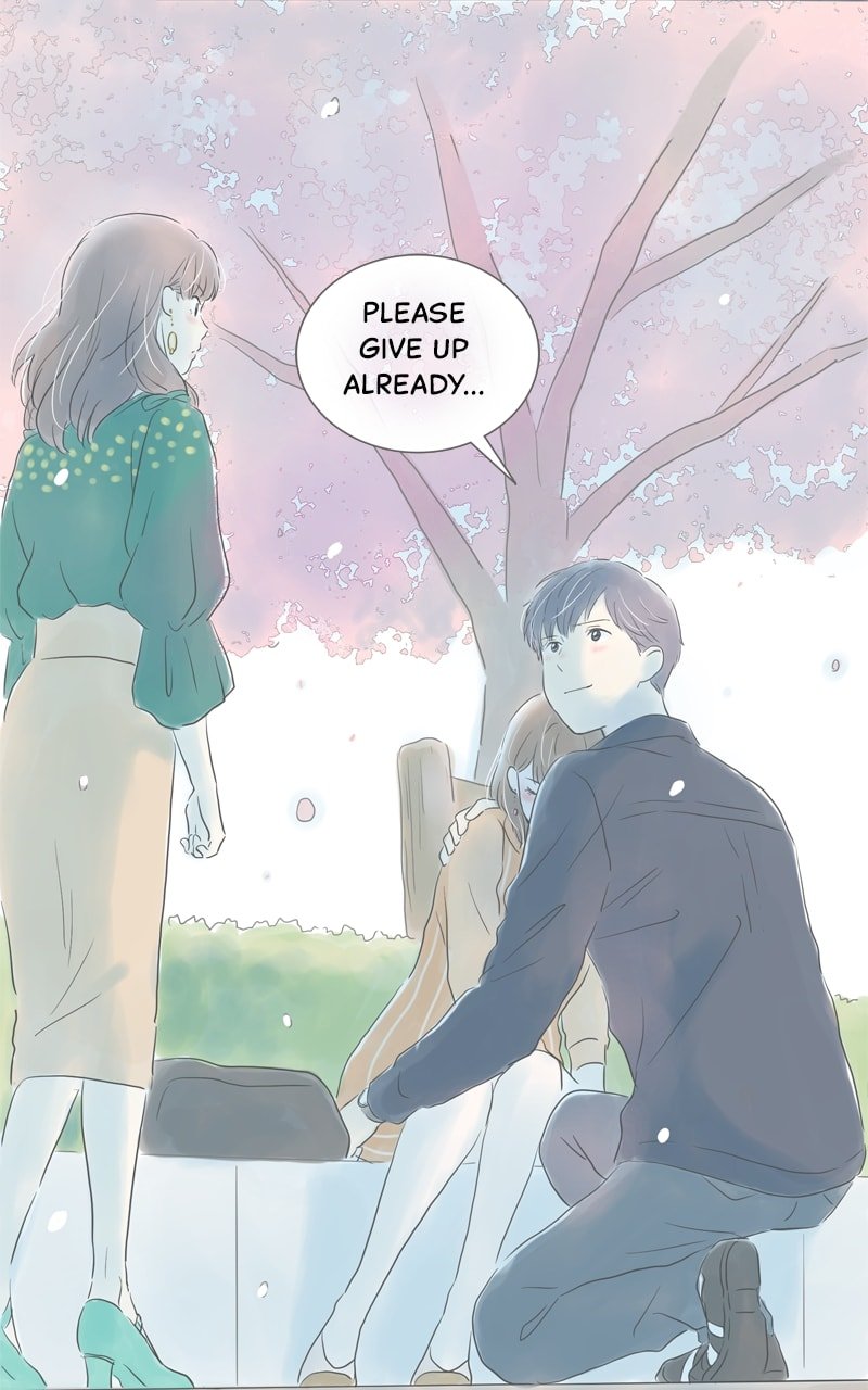 Amid the Changing Seasons
