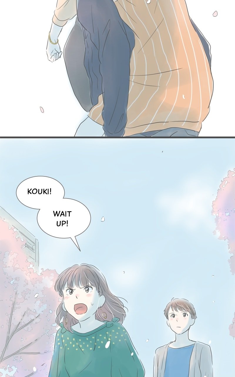 Amid the Changing Seasons