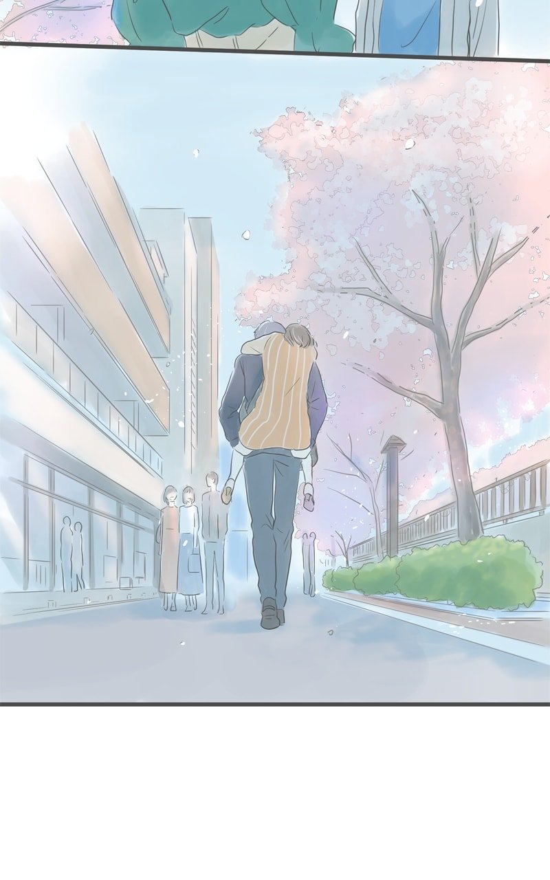 Amid the Changing Seasons