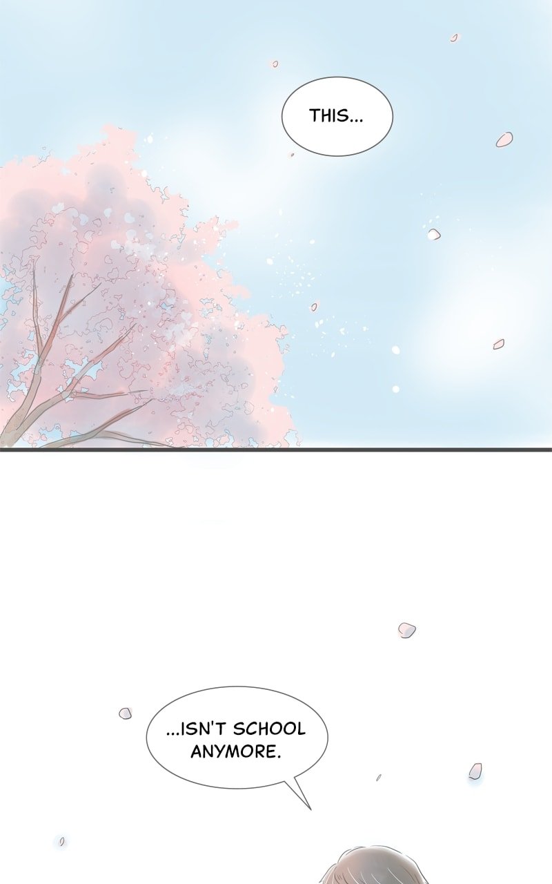 Amid the Changing Seasons