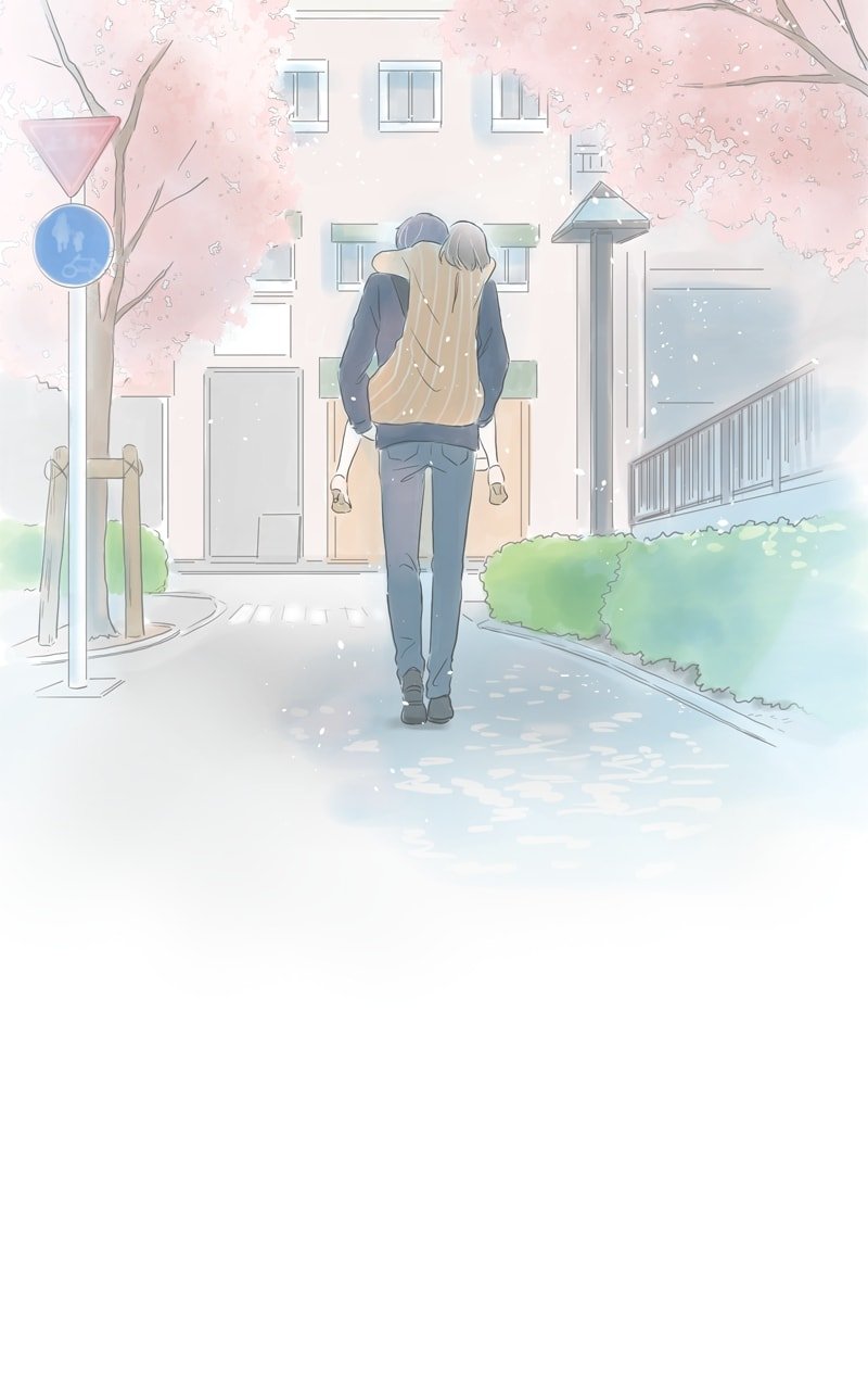 Amid the Changing Seasons