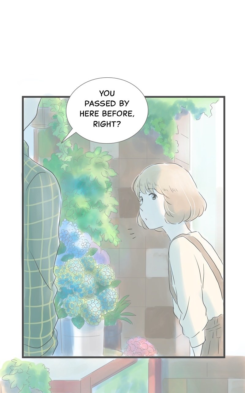 Amid the Changing Seasons