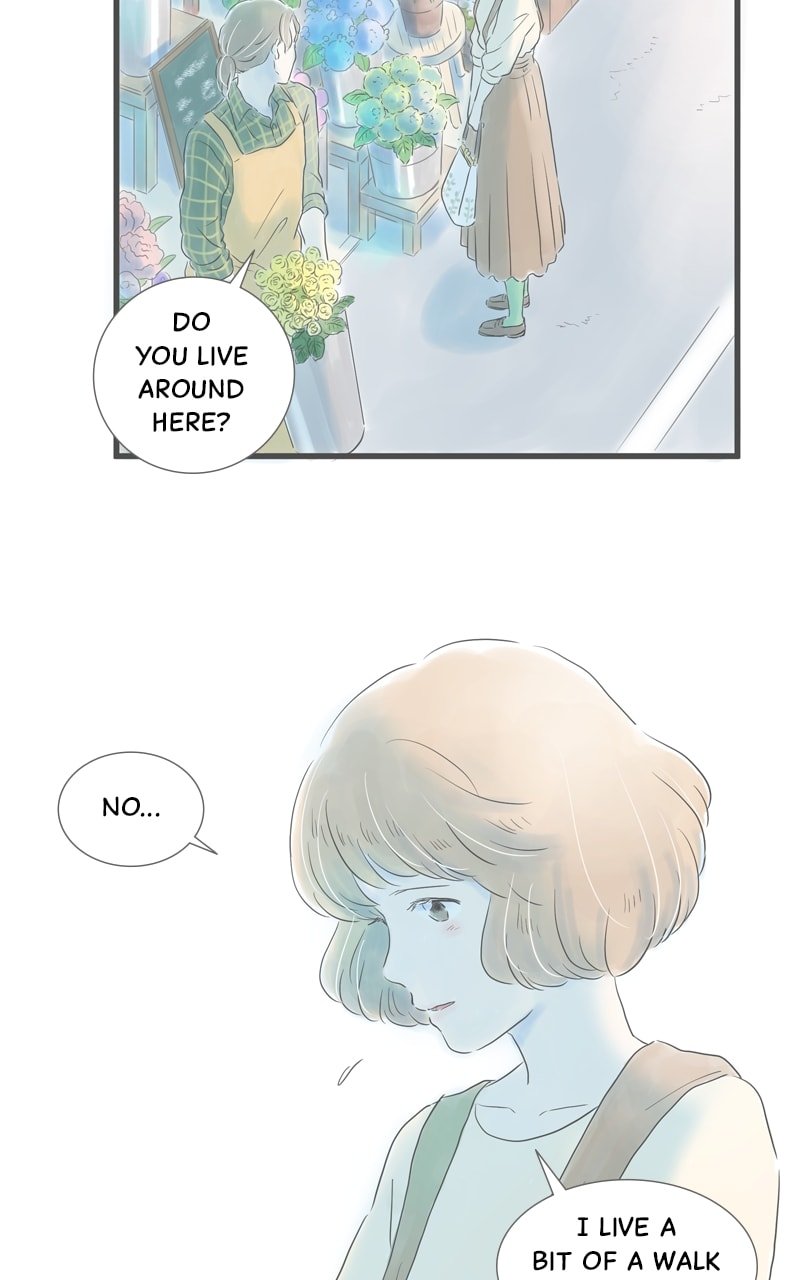 Amid the Changing Seasons
