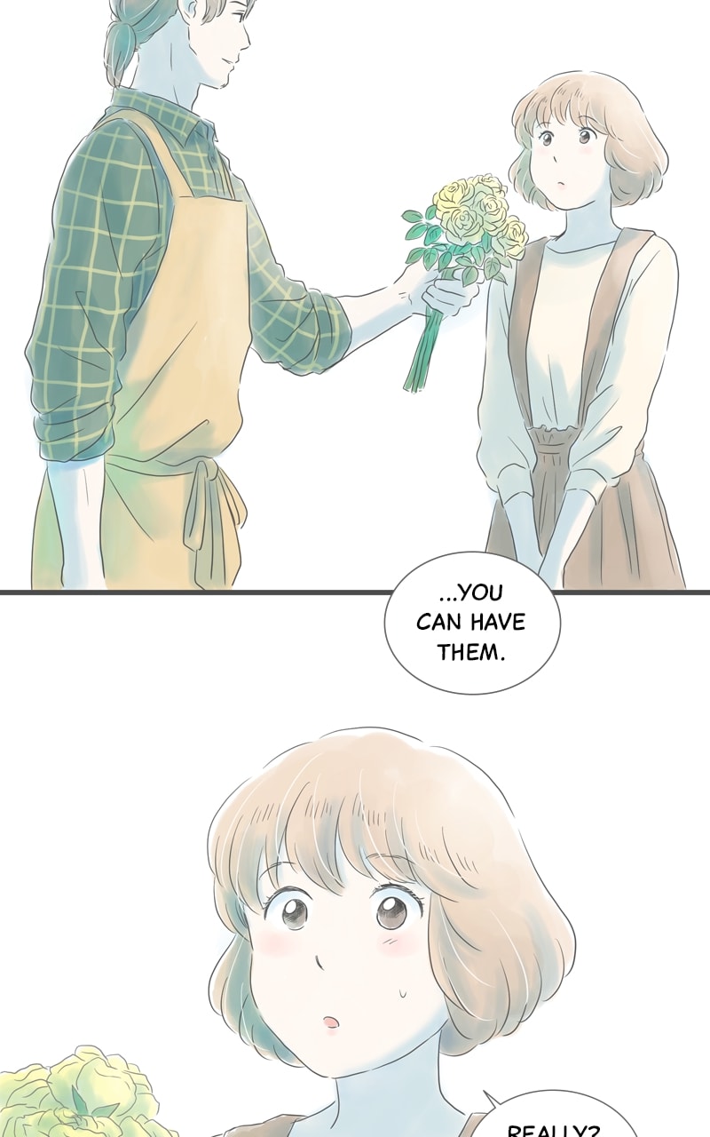 Amid the Changing Seasons