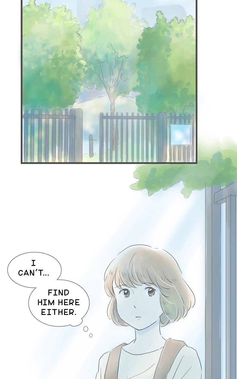 Amid the Changing Seasons