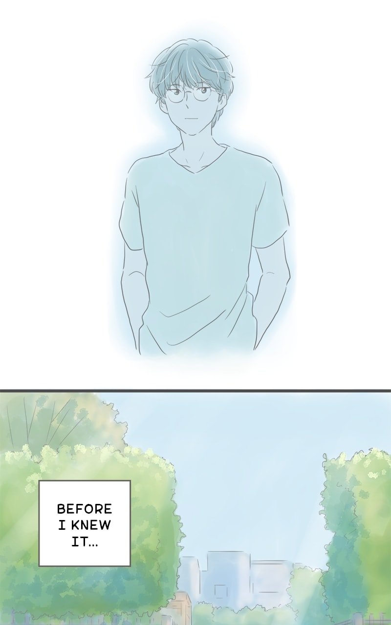 Amid the Changing Seasons